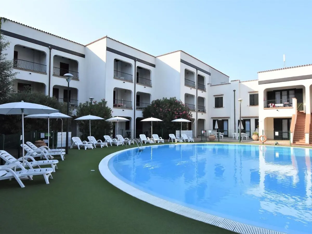 Apartment Michelangelo-2 By Interhome Lido di Spina