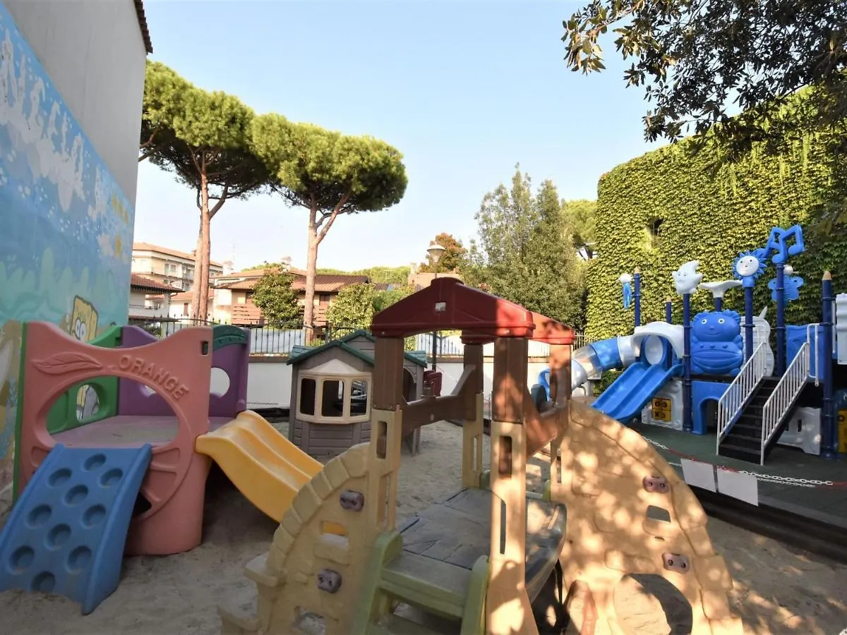 Apartment Michelangelo-2 By Interhome Lido di Spina