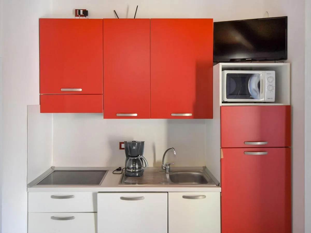Apartment Michelangelo-2 By Interhome Lido di Spina