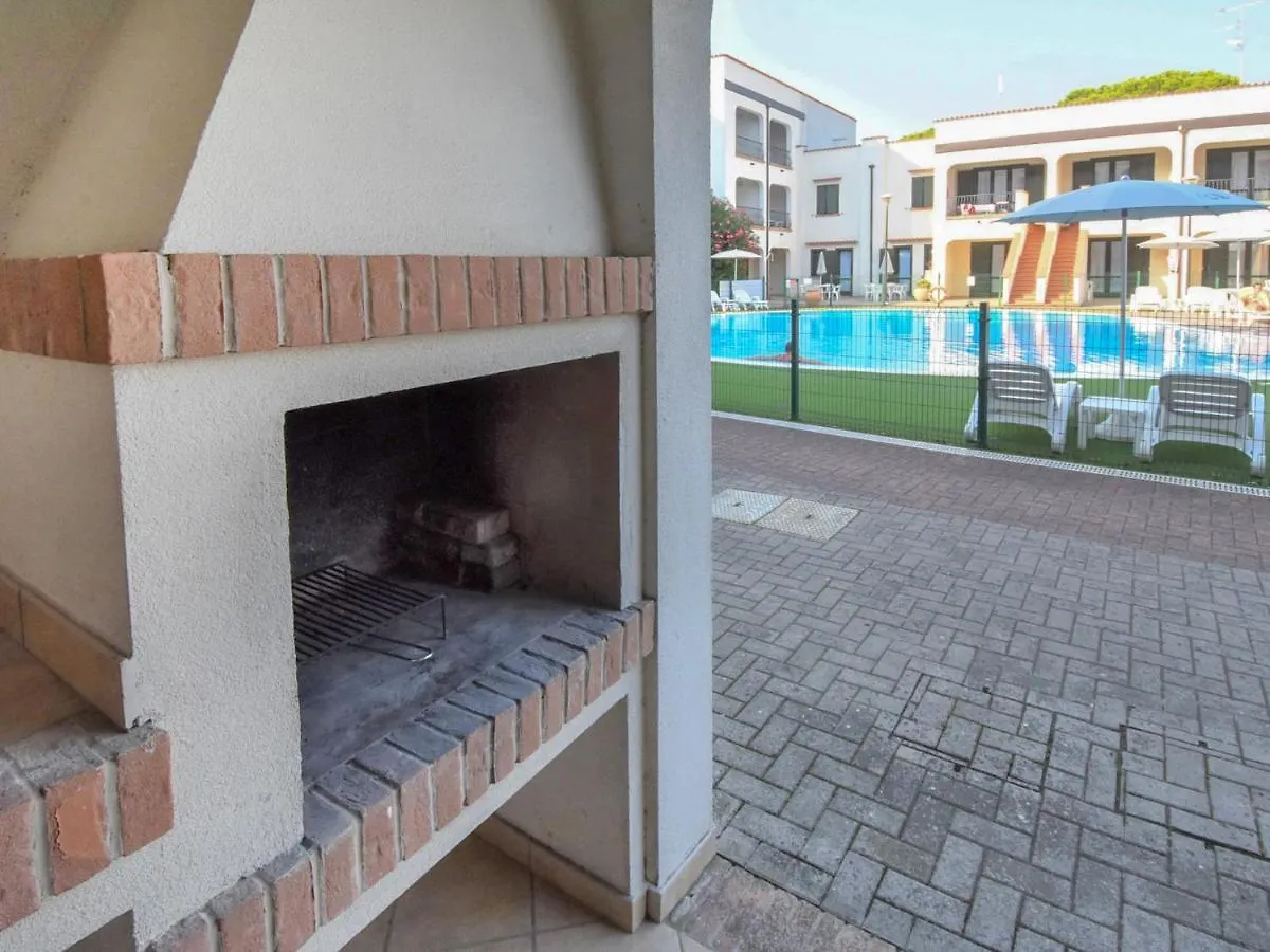 Apartment Michelangelo-2 By Interhome Lido di Spina Italie